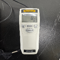 General UVC Digital Light Meter image 2